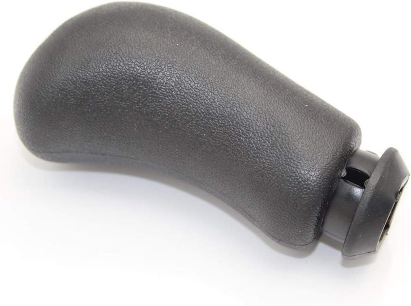 QASULER 5 Speed Gear Shift Knob for Renault Scenic II MK2 - Image 3