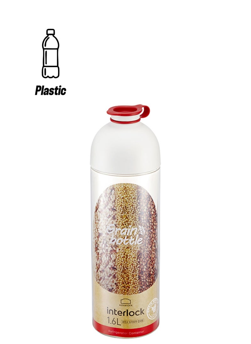 LOCK & LOCK Grain Bottle 1.6L  - Image 1