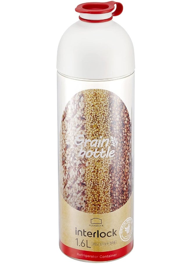 LOCK & LOCK Grain Bottle 1.6L  - Image 2