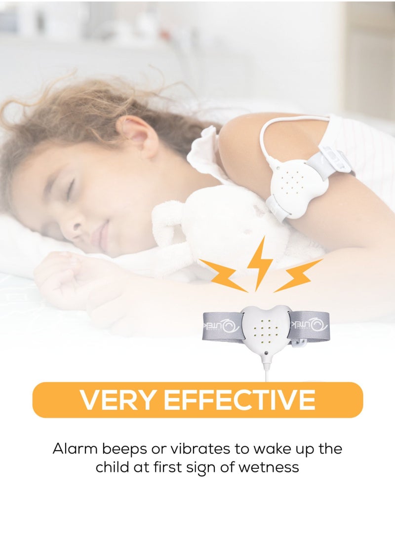 QUTEK PEEPiYA by Qutek Bedwetting Treatment Solution  - Image 1