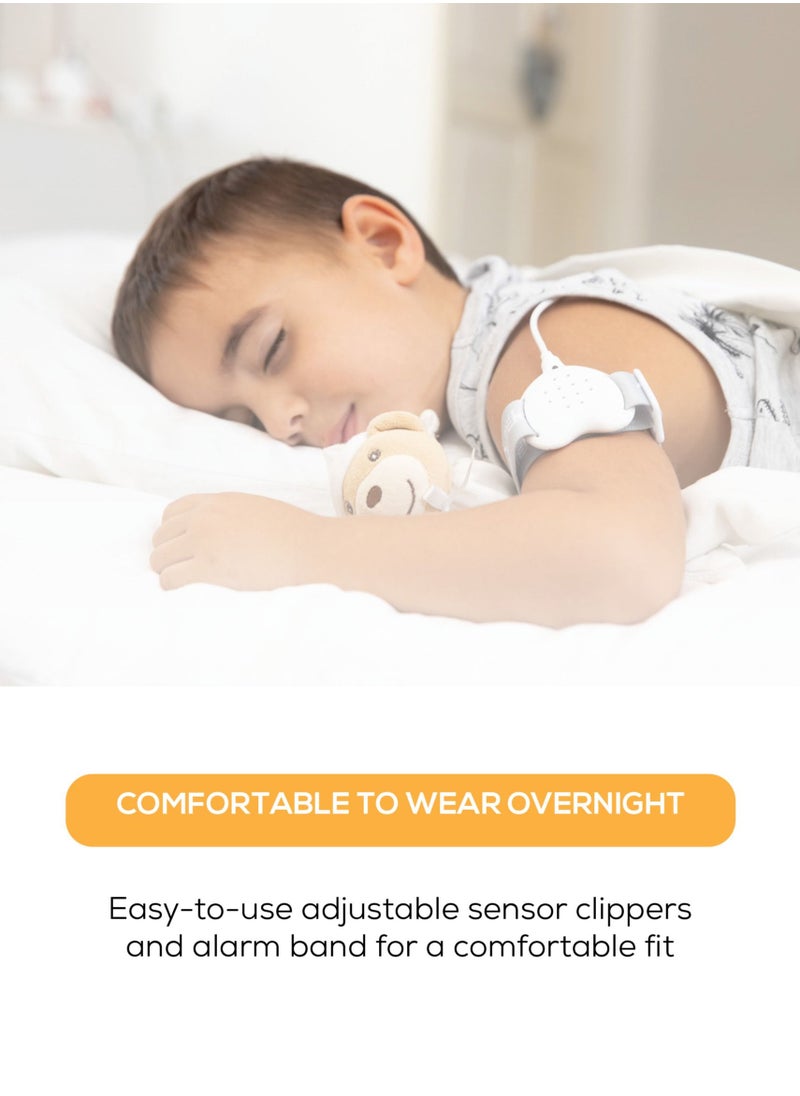 QUTEK PEEPiYA by Qutek Bedwetting Treatment Solution  - Image 2