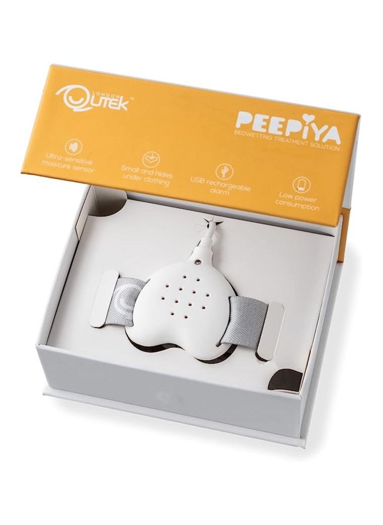 QUTEK PEEPiYA by Qutek Bedwetting Treatment Solution  - Image 3