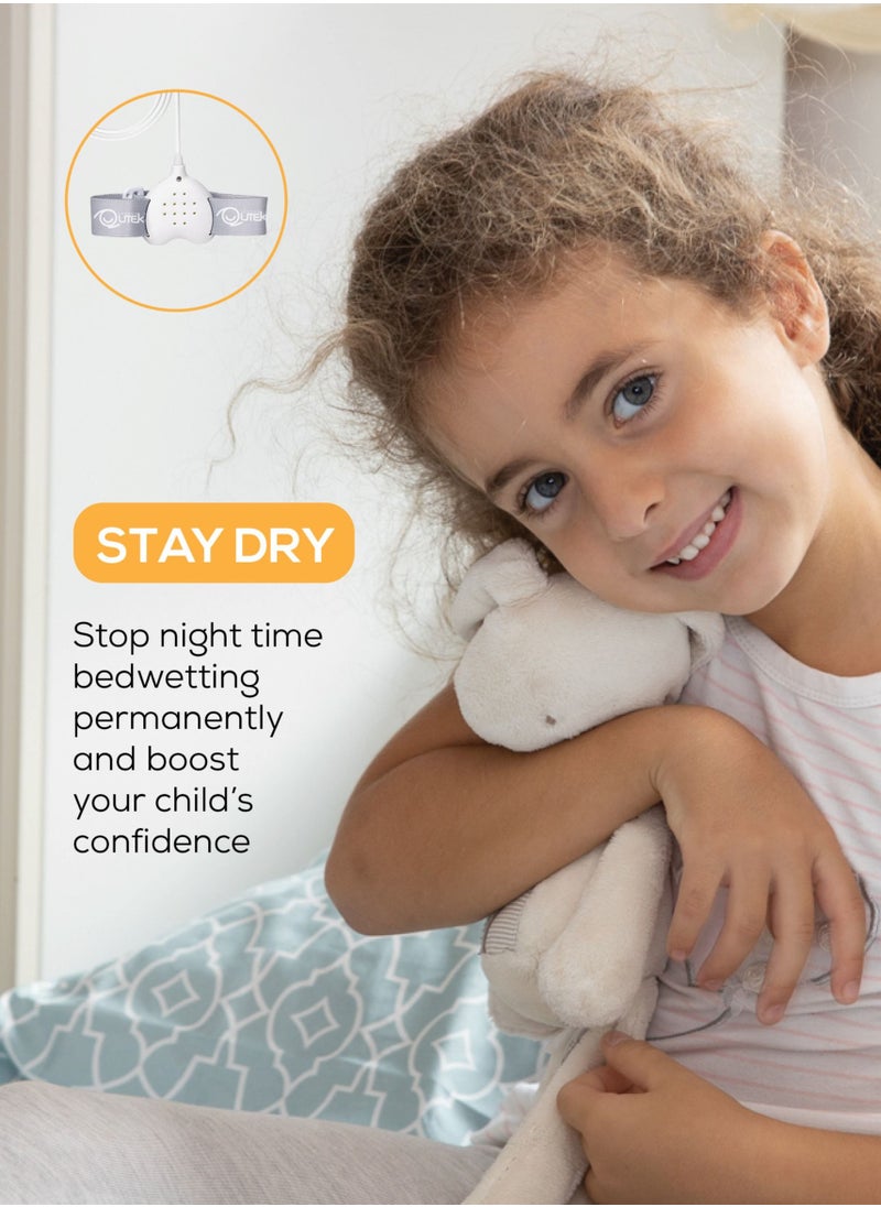 QUTEK PEEPiYA by Qutek Bedwetting Treatment Solution  - Image 4