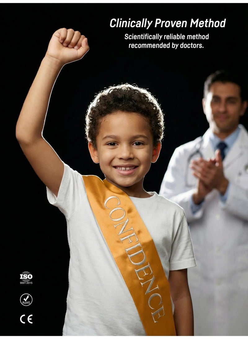 QUTEK PEEPiYA by Qutek Bedwetting Treatment Solution - Image 4