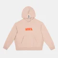 Nike Brown