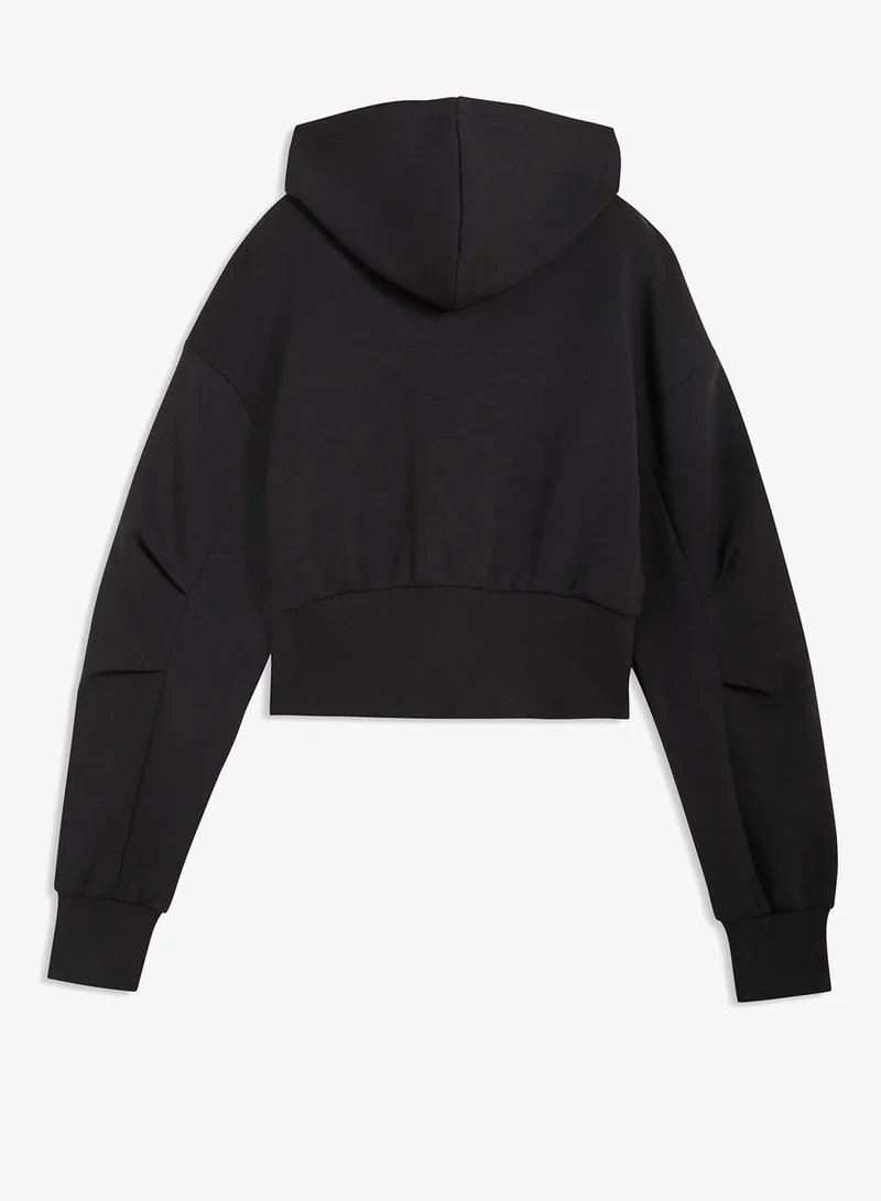 بوما Tech Sense Drycell Hoodie