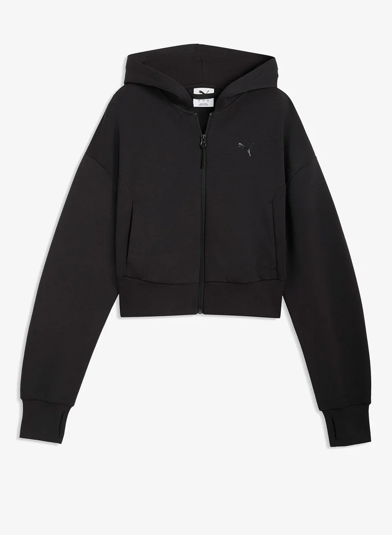 PUMA Tech Sense Drycell Hoodie