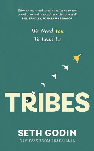 Tribes We Need You To Lead Us 