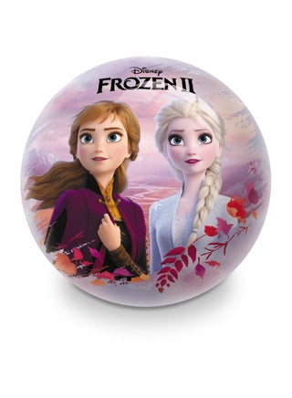 Bio Ball Frozen 2