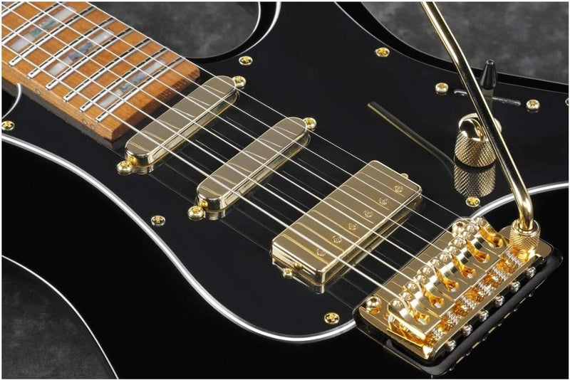 Ibanez غيتار كهربائي Ibanez THBB10 توقيع تيم هنسون - Image 3