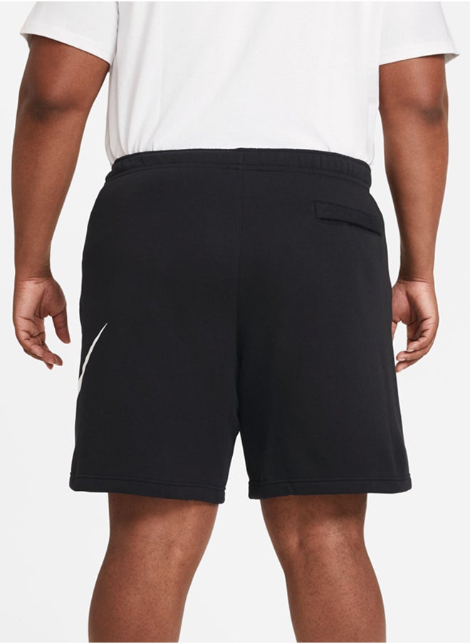 Nike M Nsw Club Short Bb Gx  - Image 4