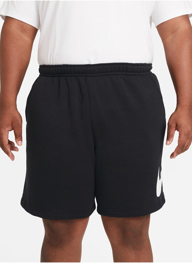 Nike M Nsw Club Short Bb Gx  - Image 3