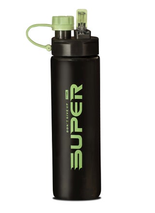 Super plastic sports water bottle 770ml green - pzsku/Z6651488ED263A90D5EB2Z/45/_/1720022824/05490aaf-d664-47da-9cb2-41abd2faf90f