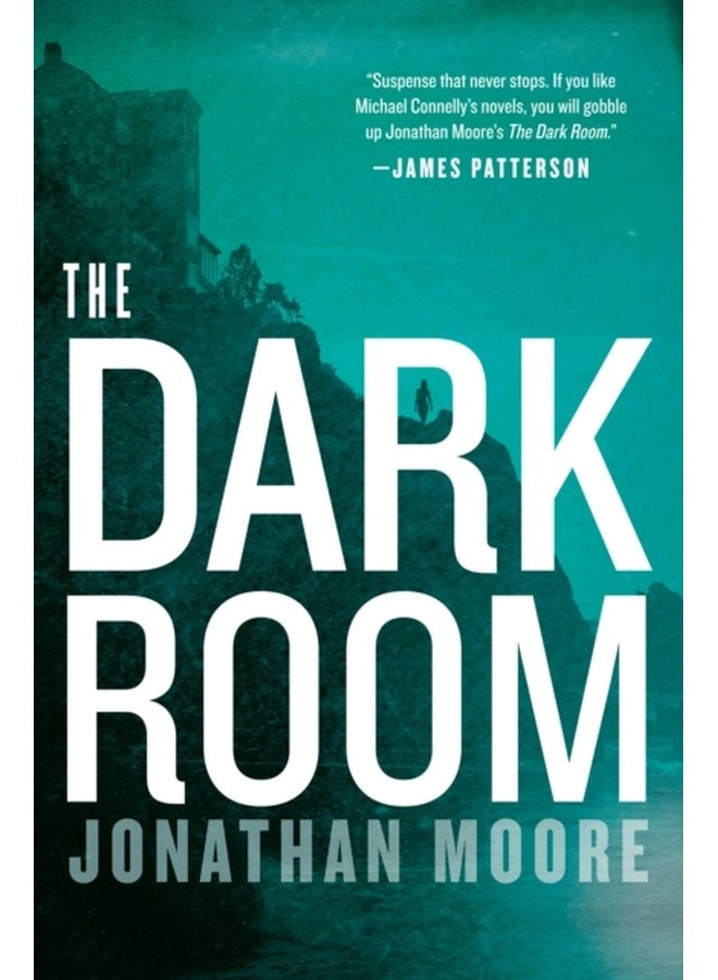 The Dark Room - Paperback