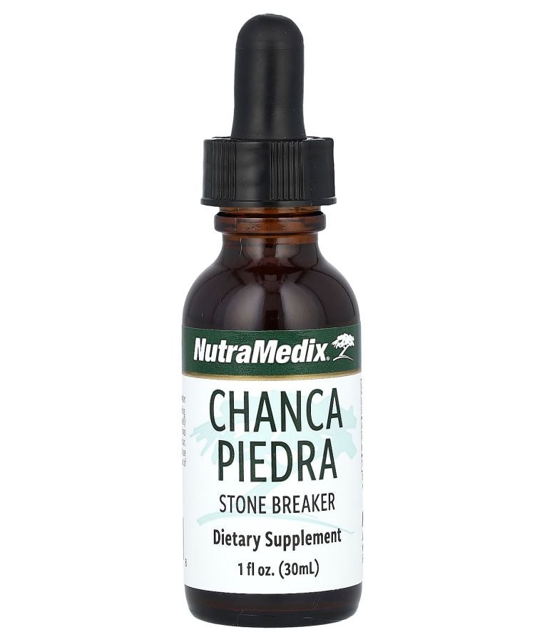 Chanca Piedra Stone Breaker 1 fl oz (30 ml)
