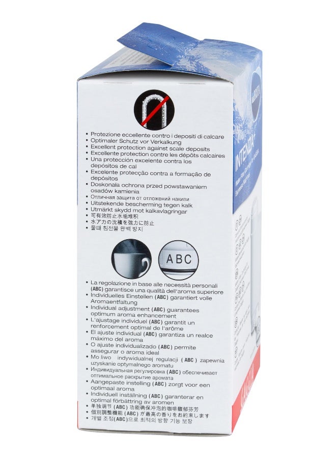 GAGGIA فلتر مياه إنتنزا لآلات الإسبريسو غاجيا - عبوة مزدوجة - Image 4