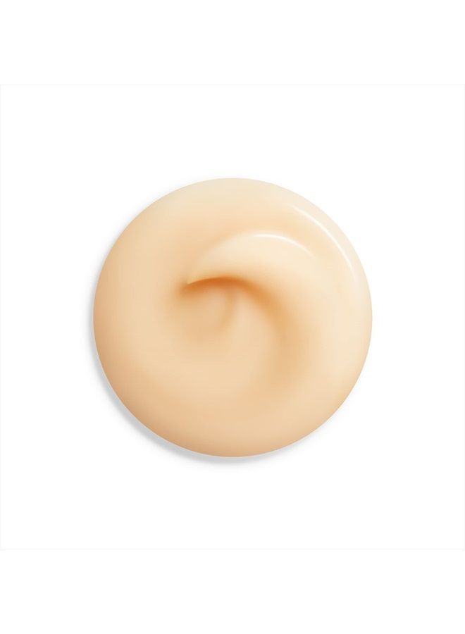 Shiseido Benefiance Overnight Wrinkle Resisting Cream - 50 mL - Anti-Aging Night Cream for Normal to Dry Skin - Visibly Improves Wrinkles for Smooth, Rested Skin - Image 2