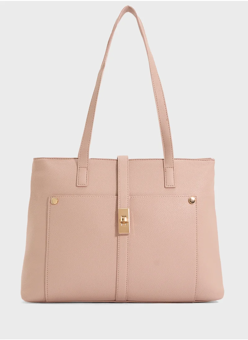 خزانة Womens Tote Bag