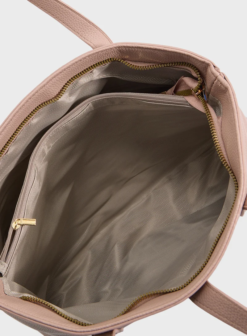 Khizana Womens Tote Bag