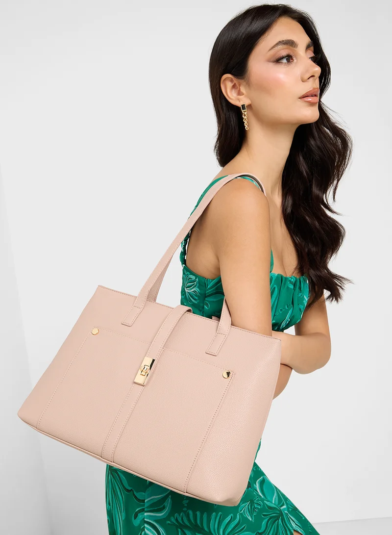 Khizana Womens Tote Bag