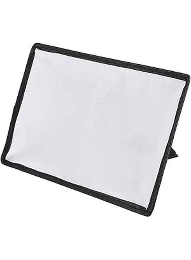 استوديو صور محمول صندوق ناعم 20 × 30 بوصة مع موزع للإضاءة - Image 1