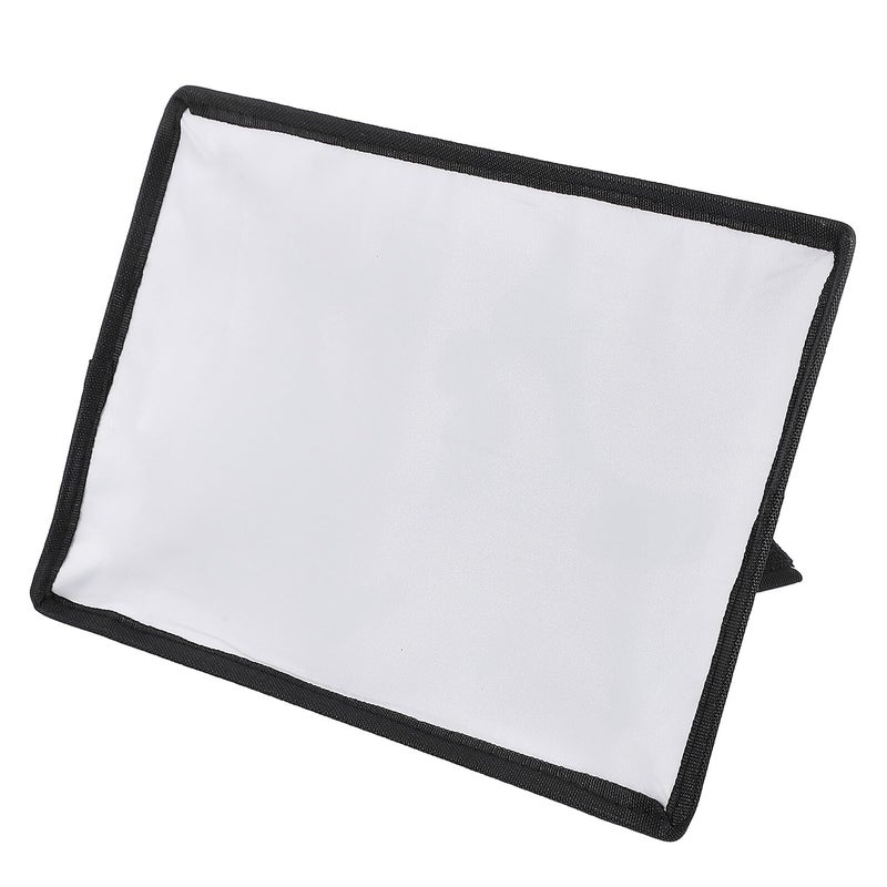 استوديو صور محمول صندوق ناعم 20 × 30 بوصة مع موزع للإضاءة - Image 2