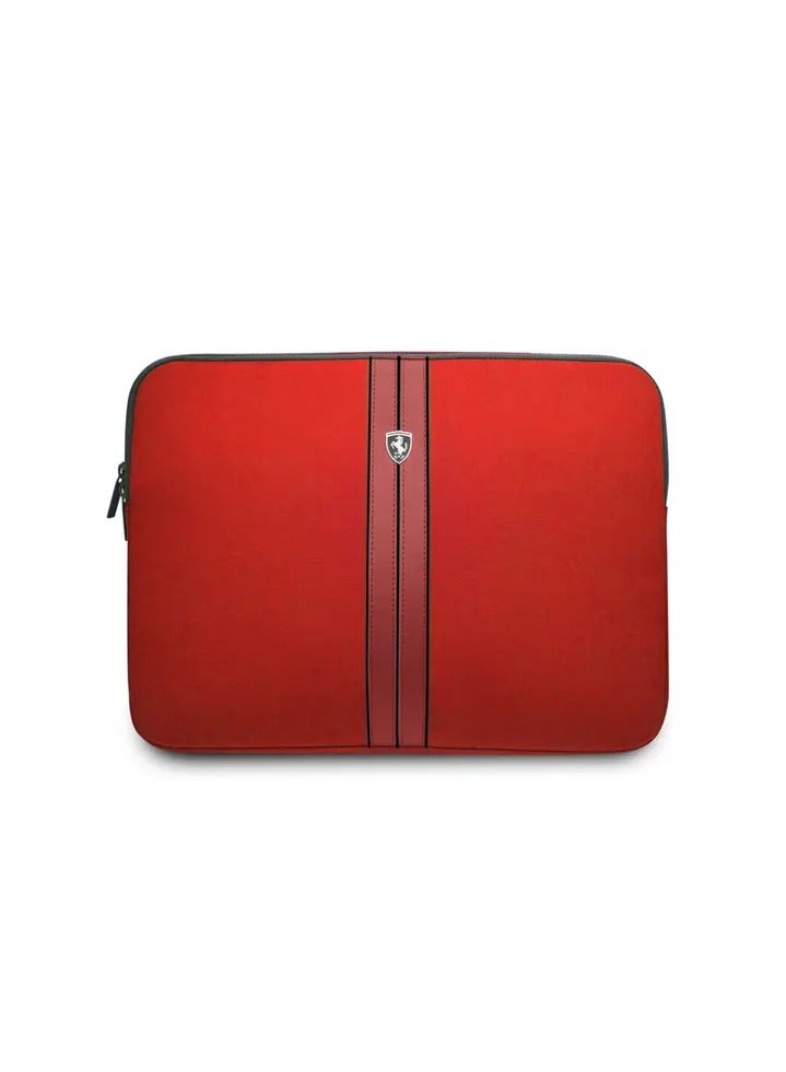FERARRI Urban Computer Sleeve 13" - Red  - Image 1