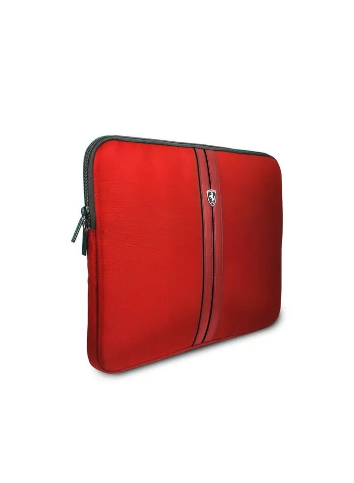 FERARRI Urban Computer Sleeve 13" - Red  - Image 2