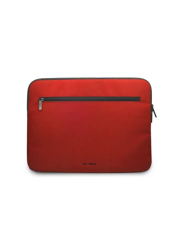 FERARRI Urban Computer Sleeve 13" - Red  - Image 3