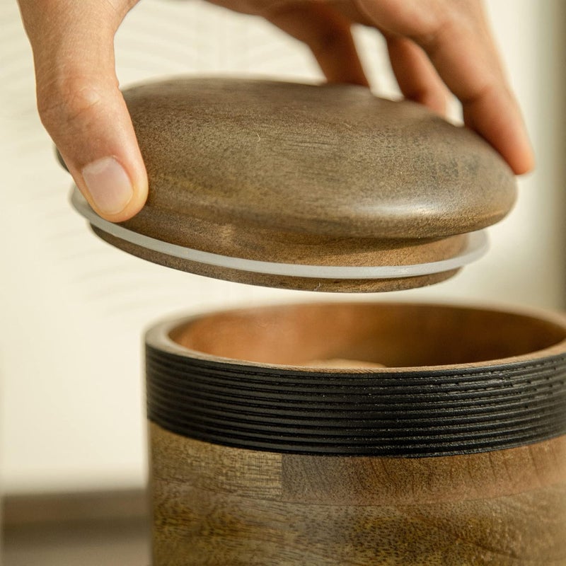 Ellementry Orbis Jar Large - Image 2