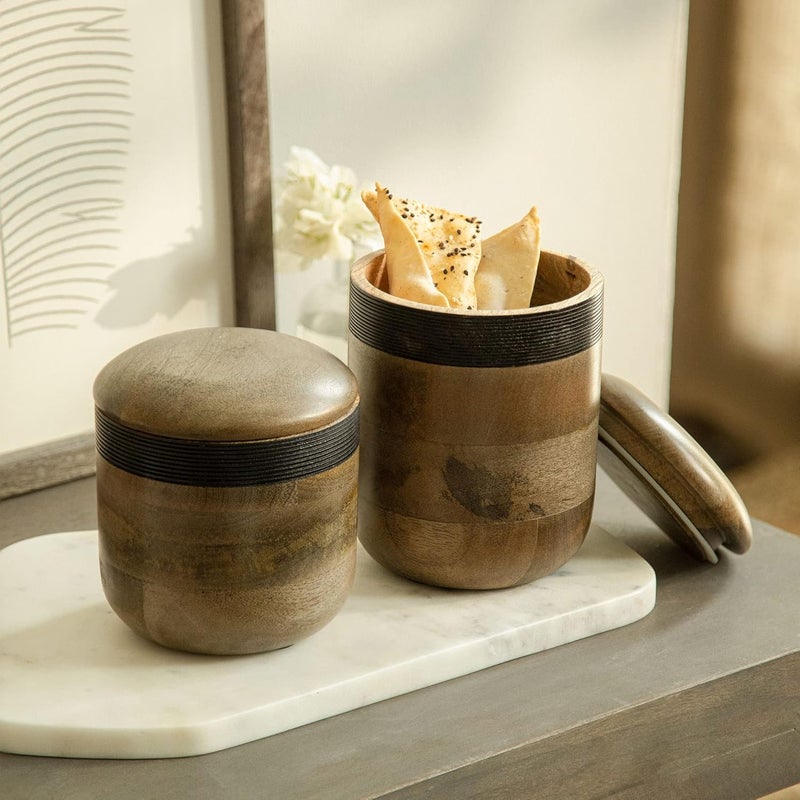 Ellementry Orbis Jar Large - Image 3