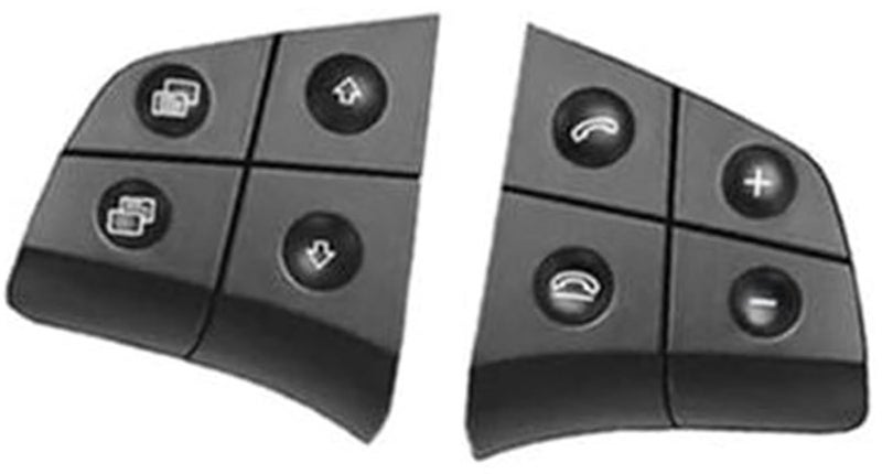 Vuzmode Car Cruise Control Button for Benz - Image 1