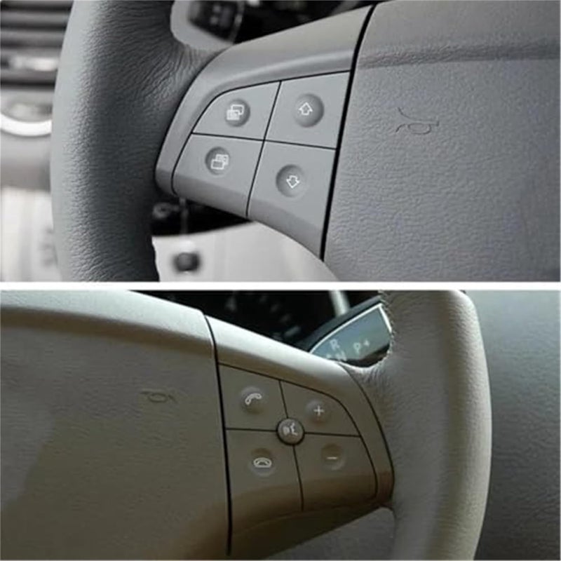 Vuzmode Car Cruise Control Button for Benz - Image 4