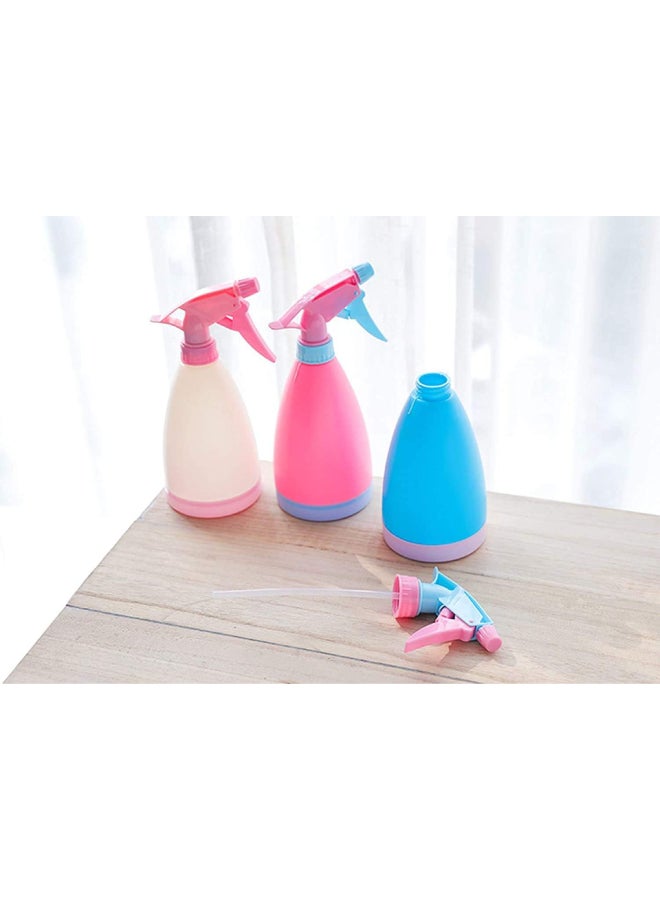 Royalford Spray Bottle Multi Color Assorted Color 500ml - Image 5