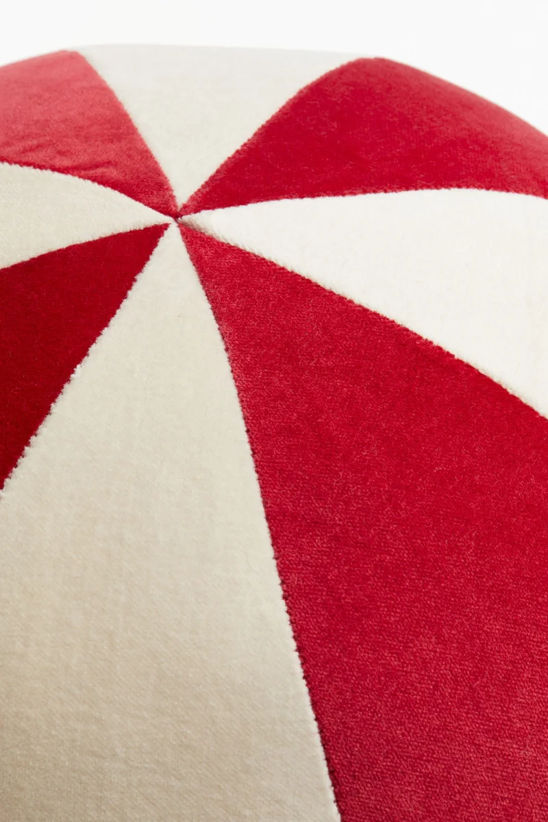 H&M Spherical pillow