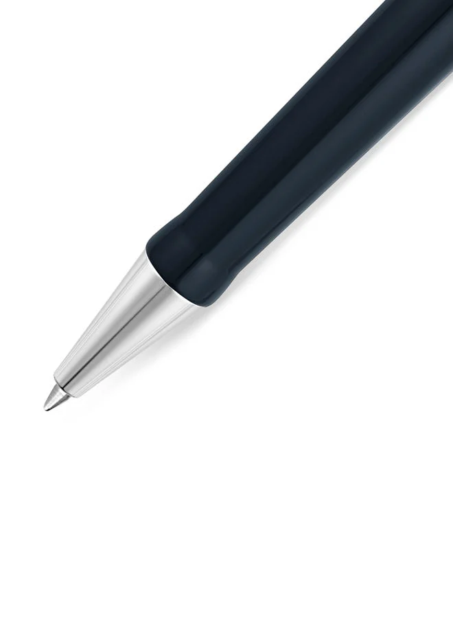 Police  Kristen Pen For Men Silver Color  | Best Price UAE