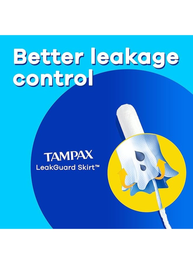 Tampax Tampons Super 12'S - Image 3