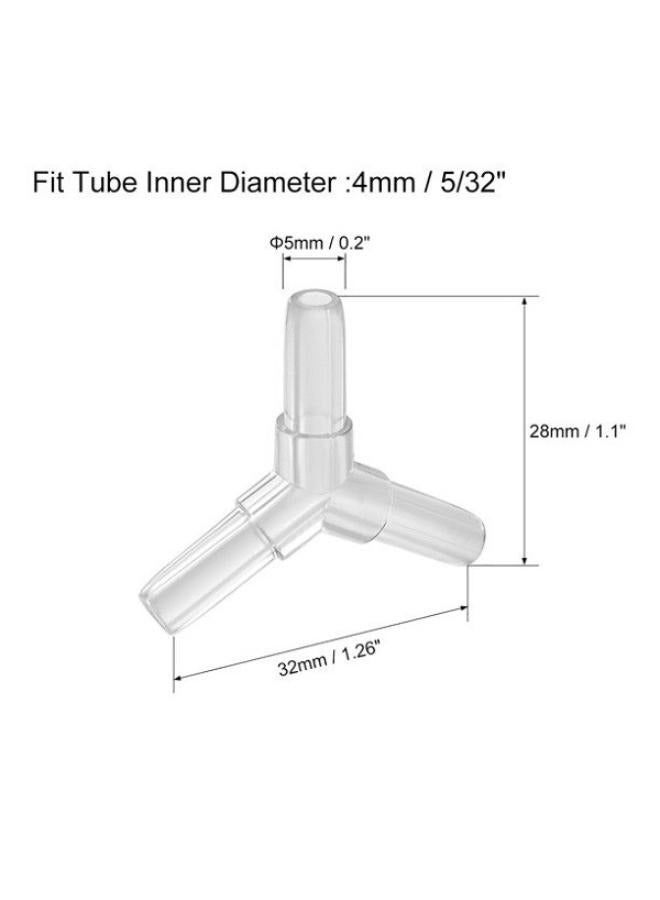 B&K Y Connector - 5 Pcs - Image 2