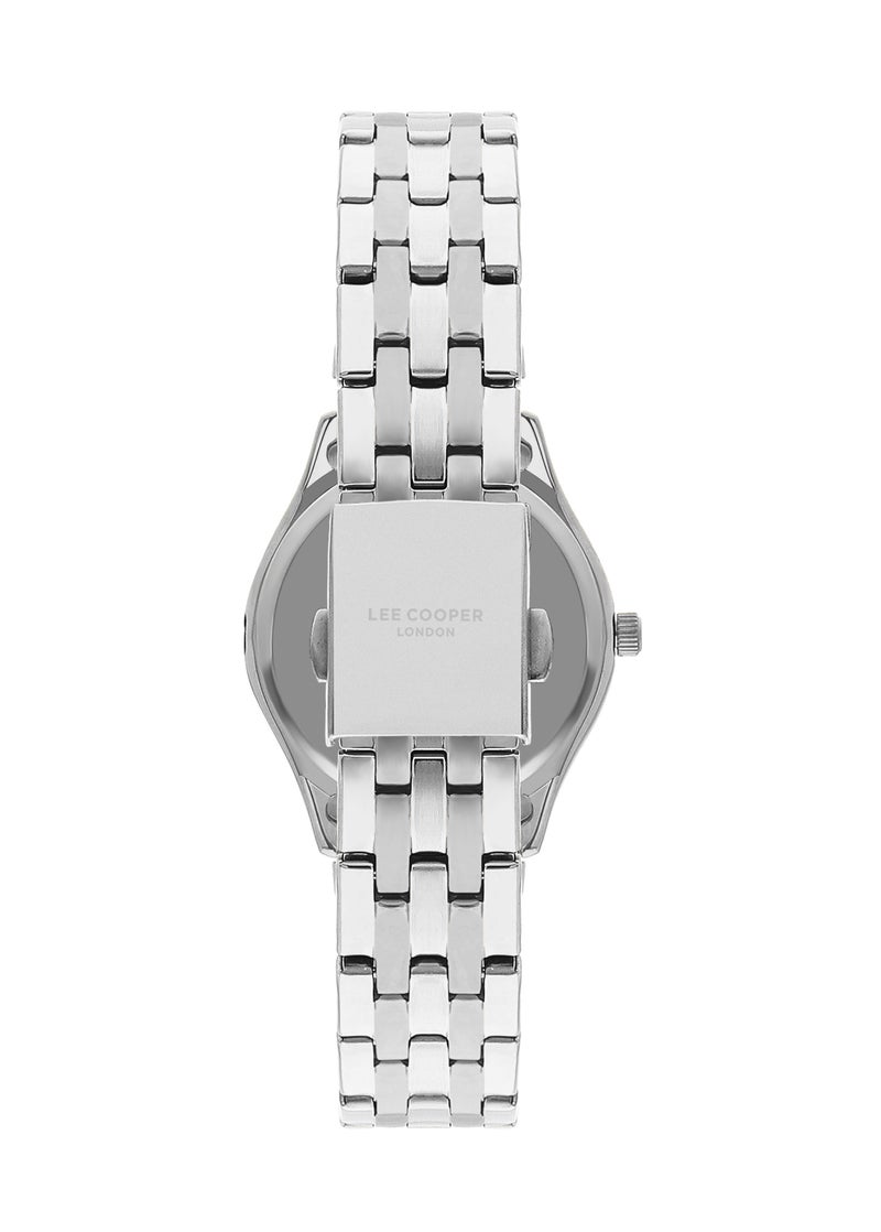LEE COOPER Women’s Analog Blue Dial Watch – LC07832.390 - Image 2