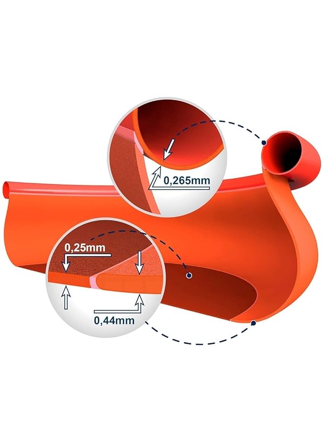 INTEX 6Ft X 20In Happy Crab Easy Set Pool - Image 3