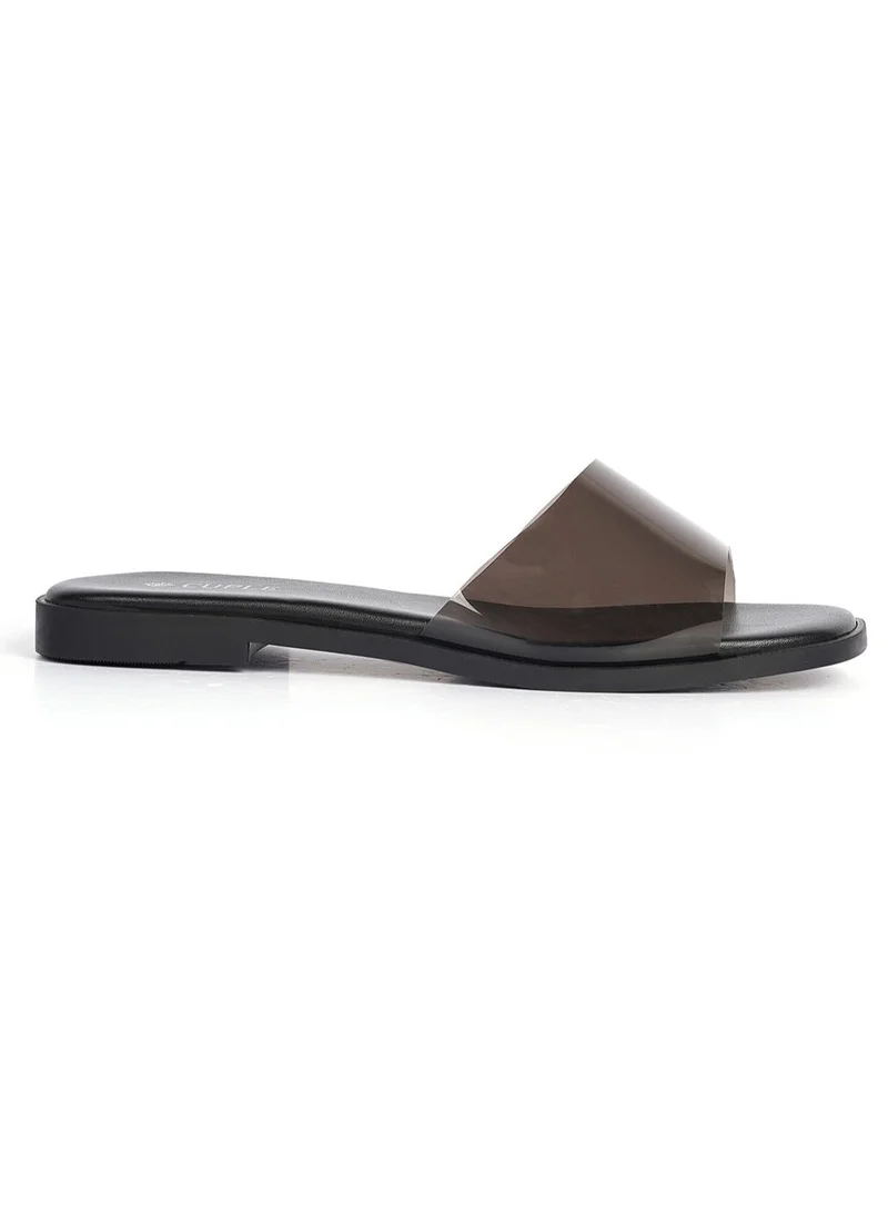 كيوبل Ladies Lifestyle Slides