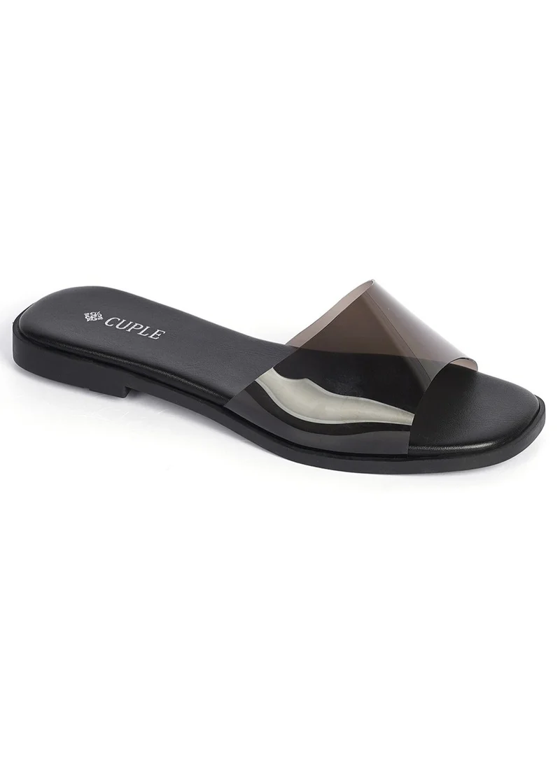 كيوبل Ladies Lifestyle Slides