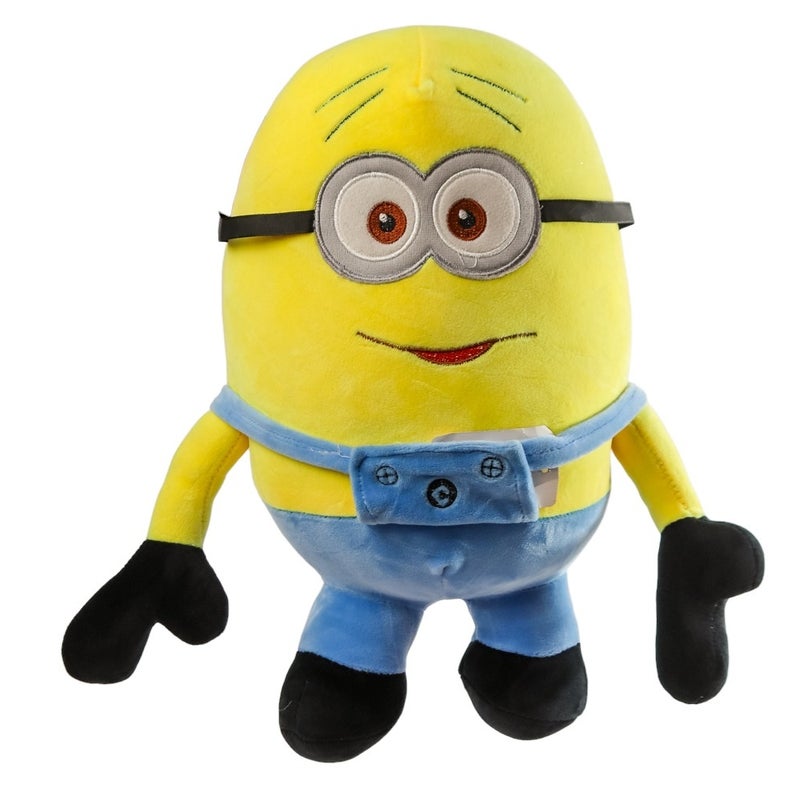 Despicable Me Minion Soft Plush Game for Kids - 2222