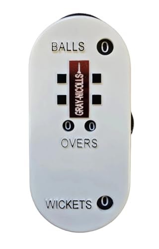 Gray-Nicolls عداد حكام كريكيت غراي نيكولز - Image 5