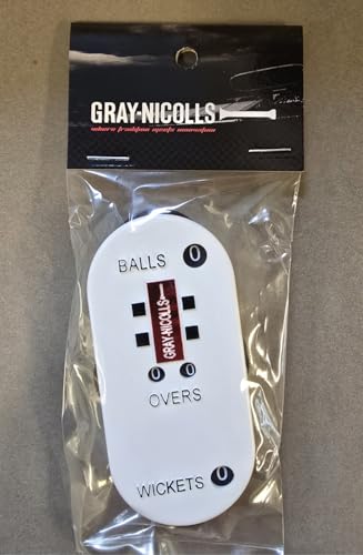 Gray-Nicolls عداد حكام كريكيت غراي نيكولز - Image 4