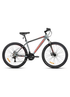 Spartan Spartan 26" Master MTB - Shadow Grey  - Image 2