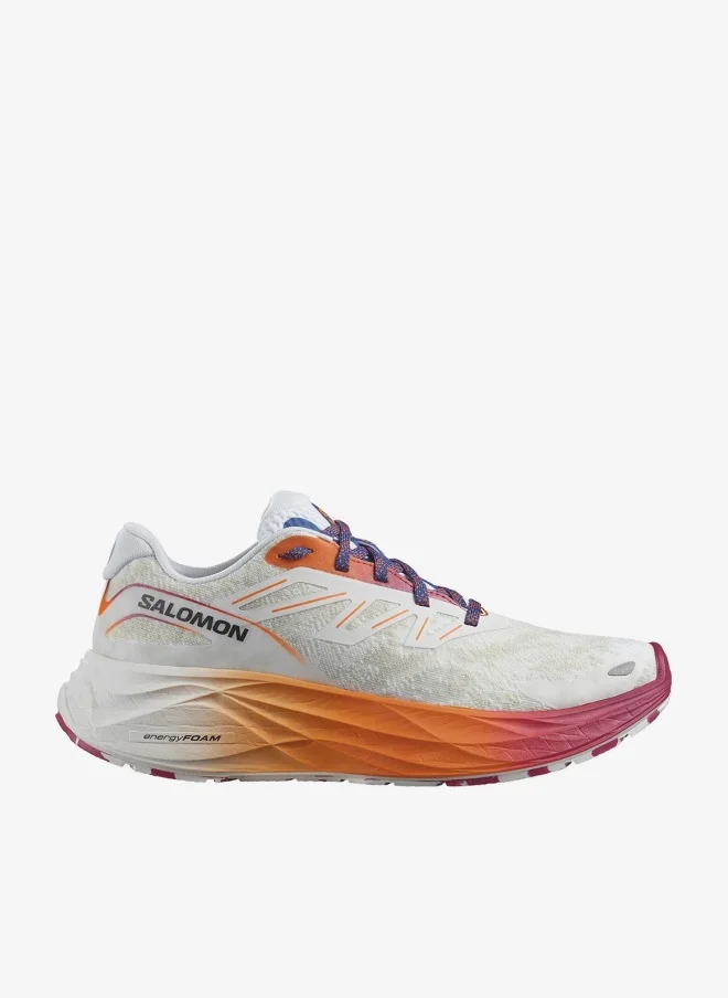 Salomon AERO GLIDE 2 Low Top Sneaker