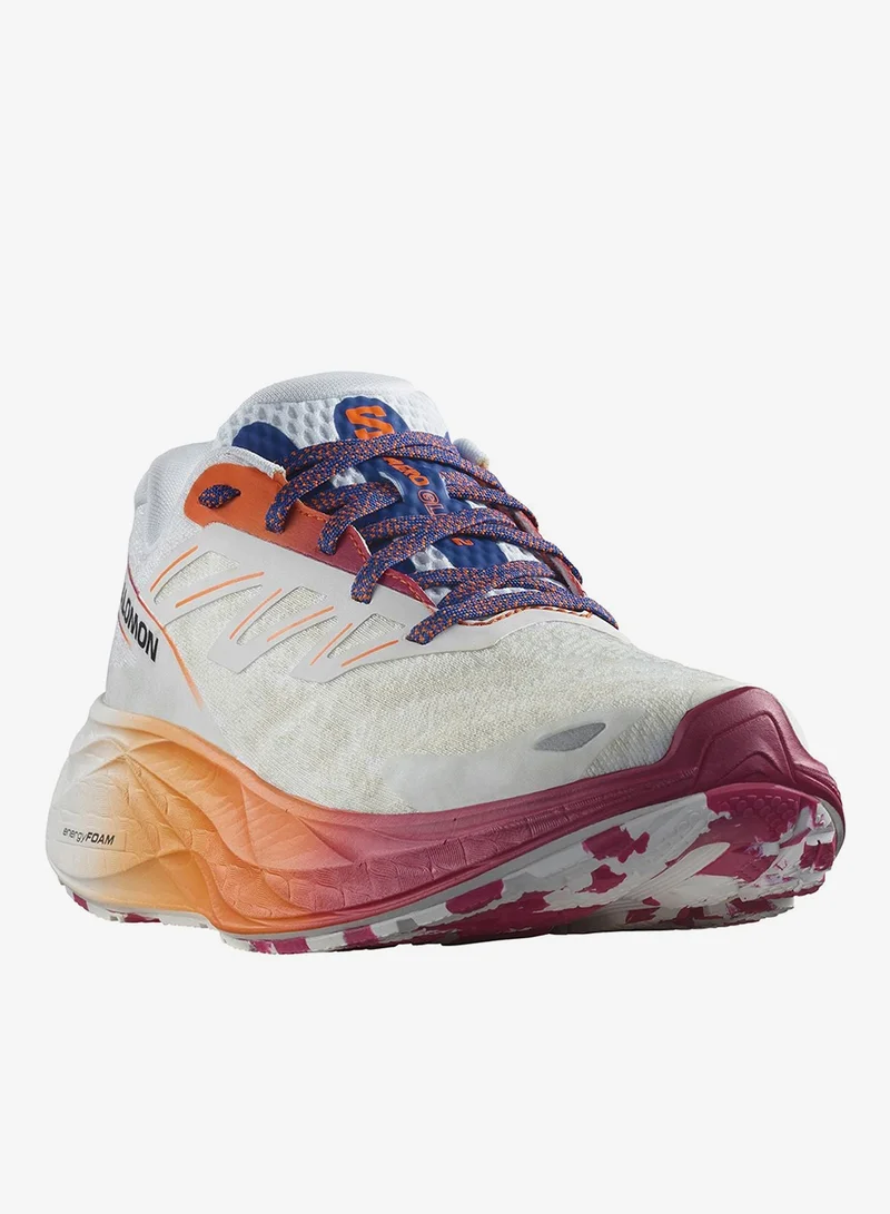 Salomon  AERO GLIDE 2 Low Top Sneaker for Women | Best Price UAE