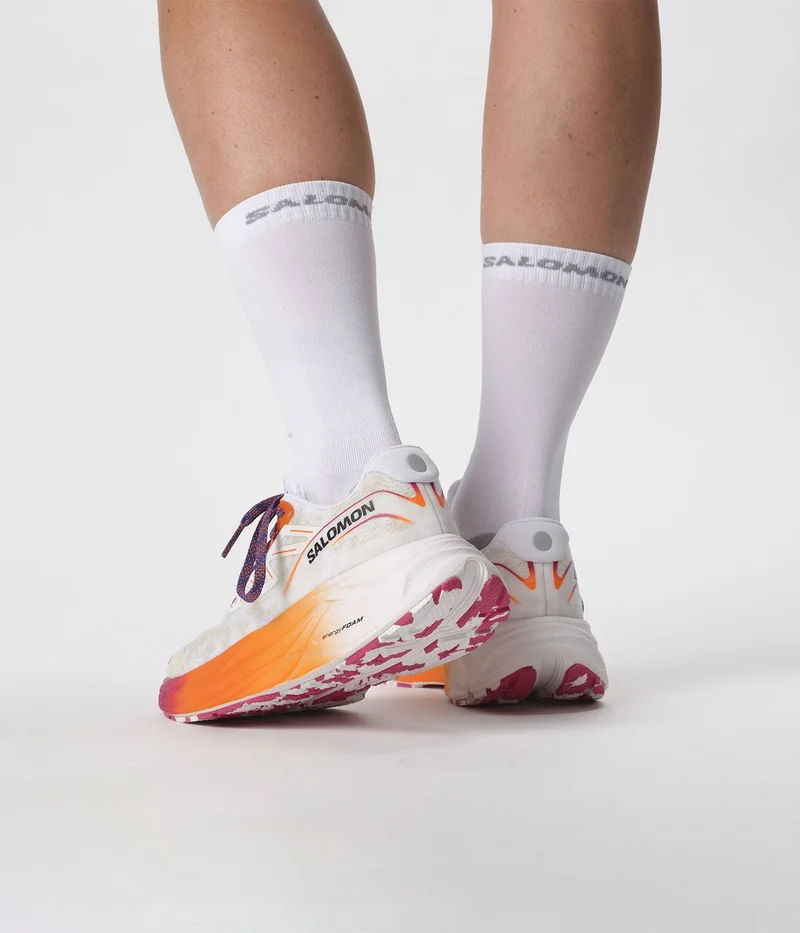 Salomon  AERO GLIDE 2 Low Top Sneaker for Women | Best Price UAE