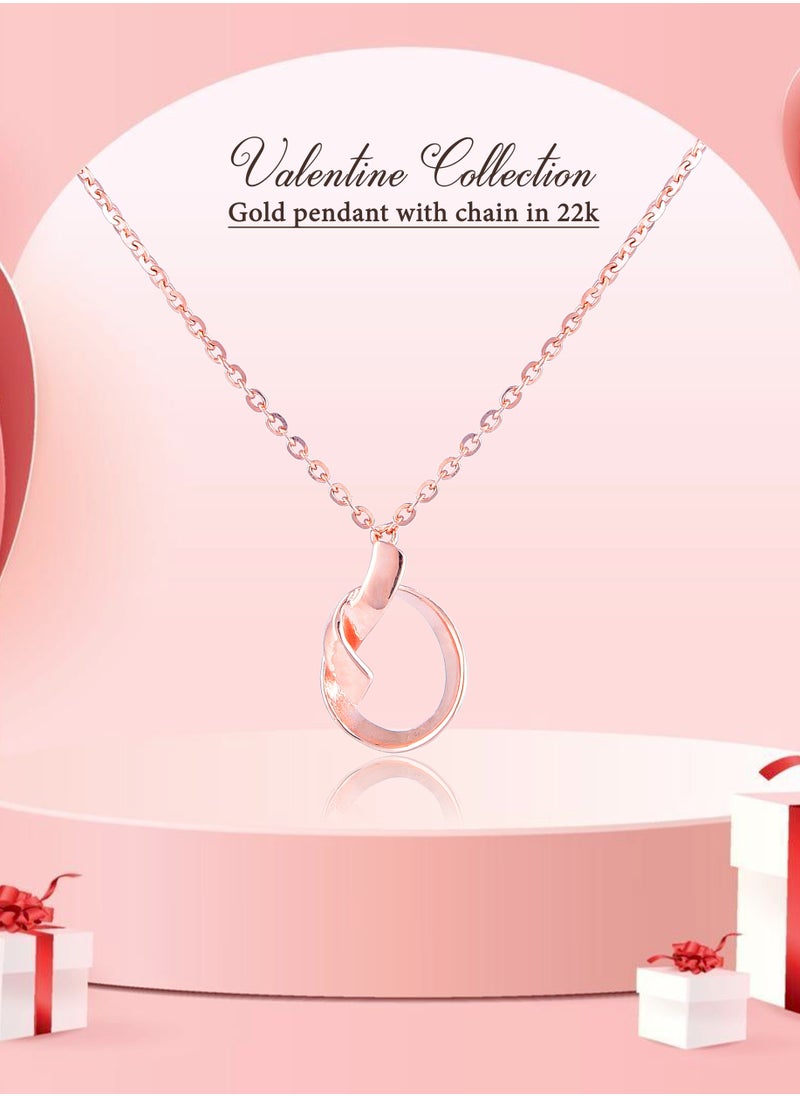 BAFLEH JEWELLERY - 18K Gold Necklace Collection - Image 1